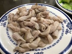-老爆肚满五香烧牛羊肉