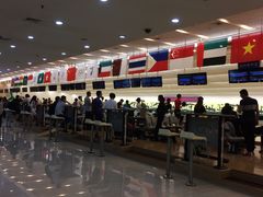 -广州保龄球馆(广州天河体育中心店)