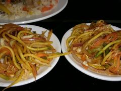 -特丰抓饭(莱茵庄园店)