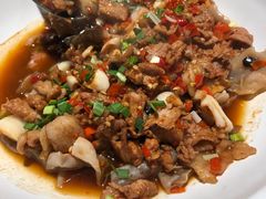 -味上湘菜馆(岳麓山店)
