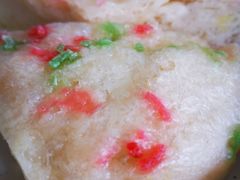 -蒋家桥饺面店(四望亭路店)