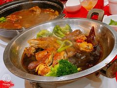 -江南大酒店(上肖墙店)