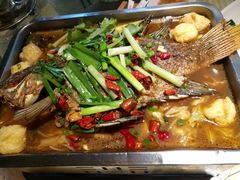 -又一间茶点轩(百汇广场店)