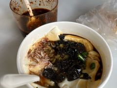 -秦园惠山豆腐花(惠山古镇店)