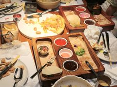 -咖梦餐厅 COMENG RESTAURANT
