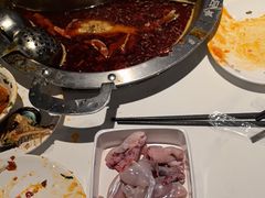 -名扬煮艺肥牛自助火锅(同和店)