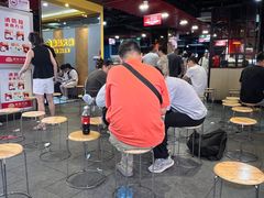 -傣妹火锅(南京东路一店)