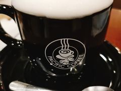 -太平洋咖啡(五月花店)