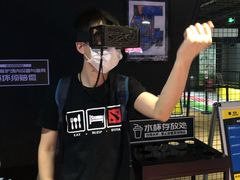 -VS SPORTS PARK运动玩乐园·团建·生日会(合生汇店)