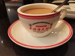 -新旺茶餐厅•早餐(迪士尼小镇店)