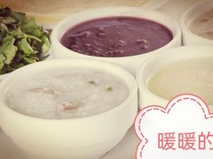 -一勺一碗好粥道(红运家园店)