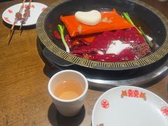 -牛市坎火锅(建设路店)