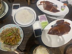 -魁盛居百年鲁菜馆(县西巷店)