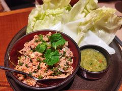 -CHINCHIN 青青·泰国料理(万象食家店)
