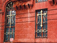 -圣·阿列克谢耶夫教堂