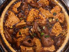 臭大元烧肥肠-壶园美食·淮扬菜(东圈门店)