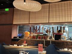 -柴门头啖汤·经典川菜·慢火汤品(锦城万达店)