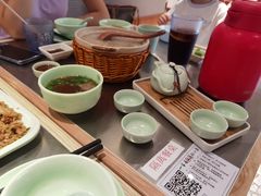 -潮界(虹桥新天地店)