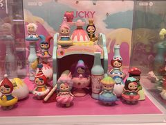 -泡泡玛特POPMART(合生汇店)