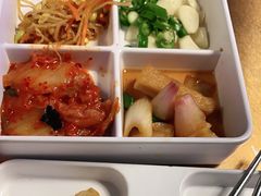 -金妈家烤肉(龙湖U城天街店)