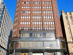 -国际饭店·帆声西饼屋(黄河路店)