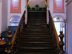 -1901 Cafe(西四店)