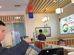 -英兰朝族饭店·英兰锅包肉(佳园路店)