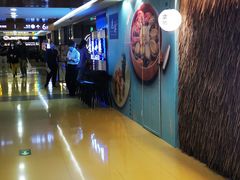 门面-鹿港小镇(西单大悦城店)