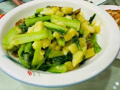 -上庄晋风庄园(上庄店)