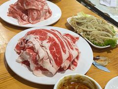 -元盛居(亚泰大街店)