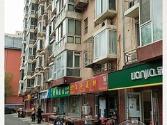 -百年义利(百万庄店)
