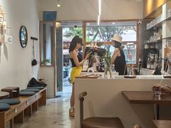 -via coffee(万象城店)