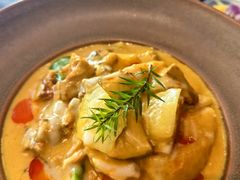 -Thai Alley泰爱里(二沙岛店)