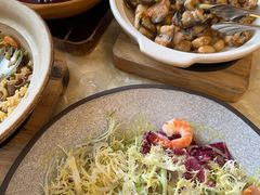 -明湖楼·经典鲁菜山东海鲜(大明湖店)