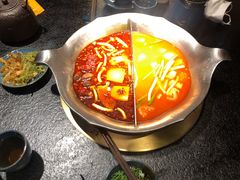 台式麻辣锅-湊湊火锅·茶憩(世博大道店)