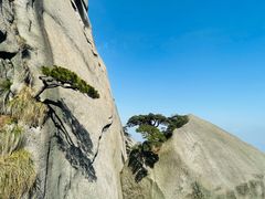 -天柱山风景区