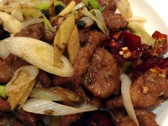 -粗茶淡饭·汉口公馆(循礼门店)