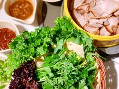 -七八冷面·延边朝鲜族美食(圣熙八号店)