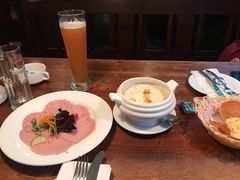 -宝莱纳啤酒花园餐厅PAULANER BRAUHAUS Nanjing(广州路店)