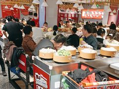 -龍歌自助小火锅(崂山丽达店)