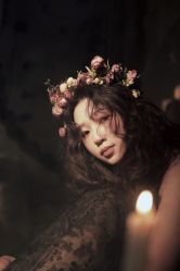 -WAVE SODA摄影工作室