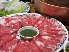 -东镇老火锅(长春路首店)