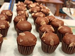 -素满香·全民食养自助(长宁龙之梦店)