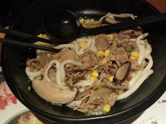 -仓桥家·焗寿司·锅物(光谷步行街店)