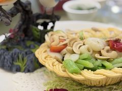 -深圳君逸国际酒店(龙岗横岗塘坑地铁站店)