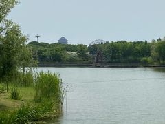 -苏州太湖国家湿地公园
