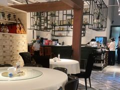 大堂-时间仓(湘江世纪城店)