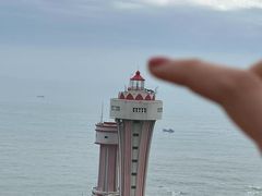 -青澳湾北回归线广场
