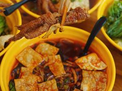 -龍城柳州螺蛳粉(群星路店)