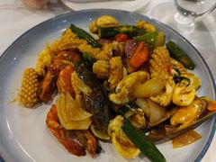 海鲜大烩-新加坡海鲜(国贸商城店)